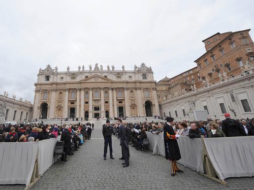 Rischio terrorismo, il Giubileo fa flop