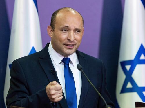 Il premier israeliano alla Casa Bianca e le inquietudini del mondo mediorientale