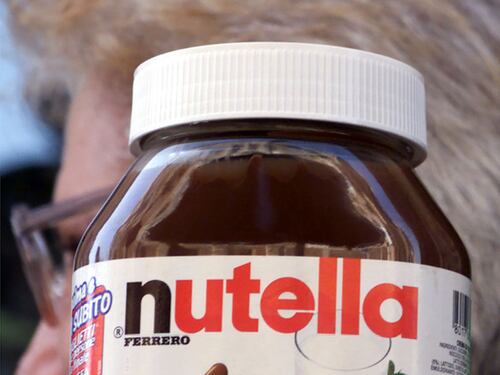 L'allarme della Ferrero: "Quei barattoli di Nutella vanno ritirati"