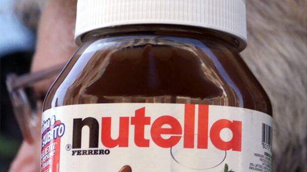Nutella vuol dire fiducia Le banche? Non pervenute