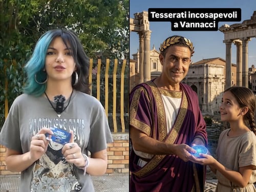 “Mi hanno rubato l’identità”. 20enne tesserata a sua insaputa nel partito di Vannacci: parte la denuncia