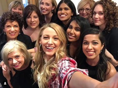 Blake Lively, le foto dell'attrice 3