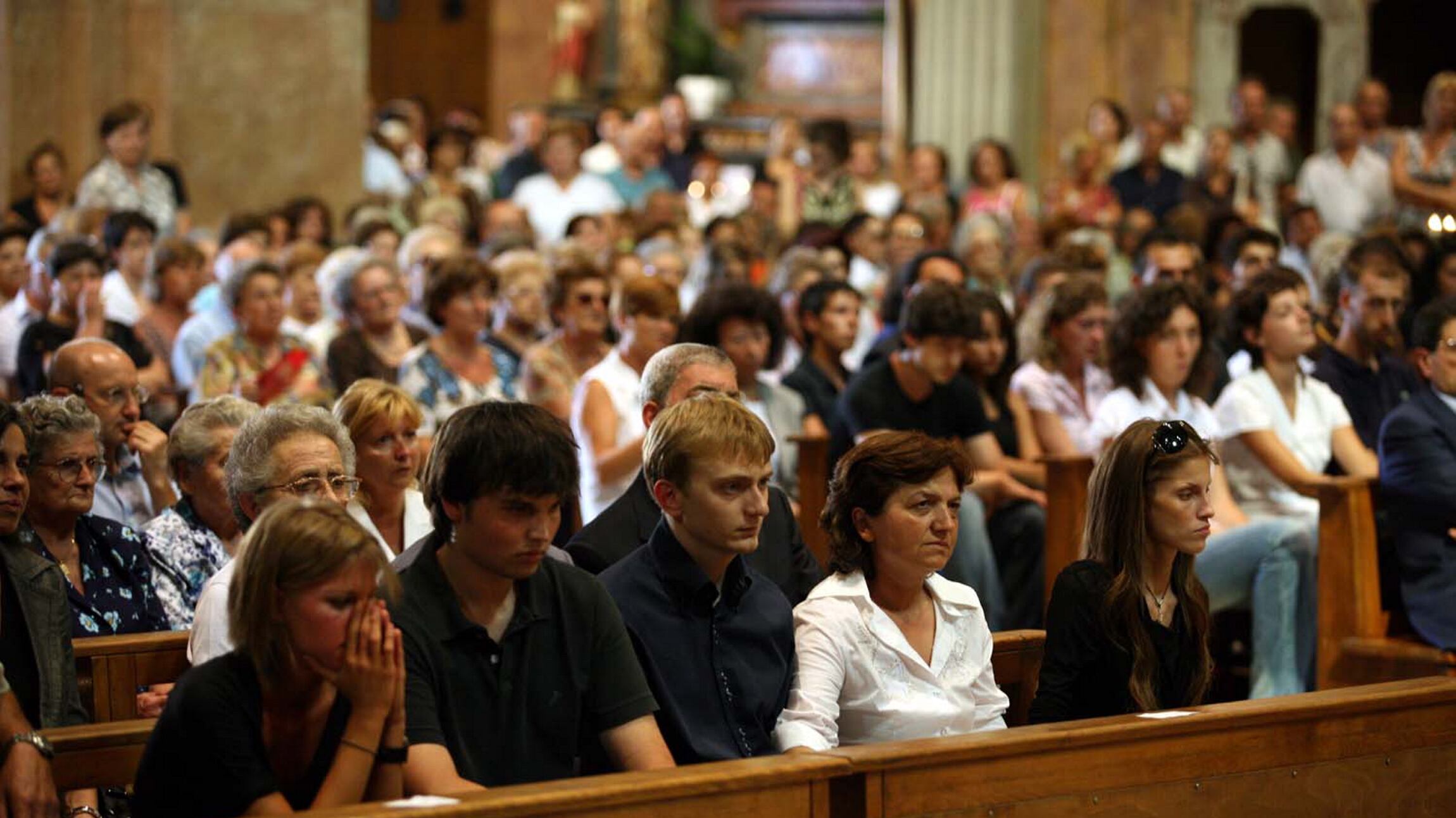 La famiglia, gli amici, il ragazzo suicida: tutti i nuovi (e vecchi) protagonisti nel caso Garlasco