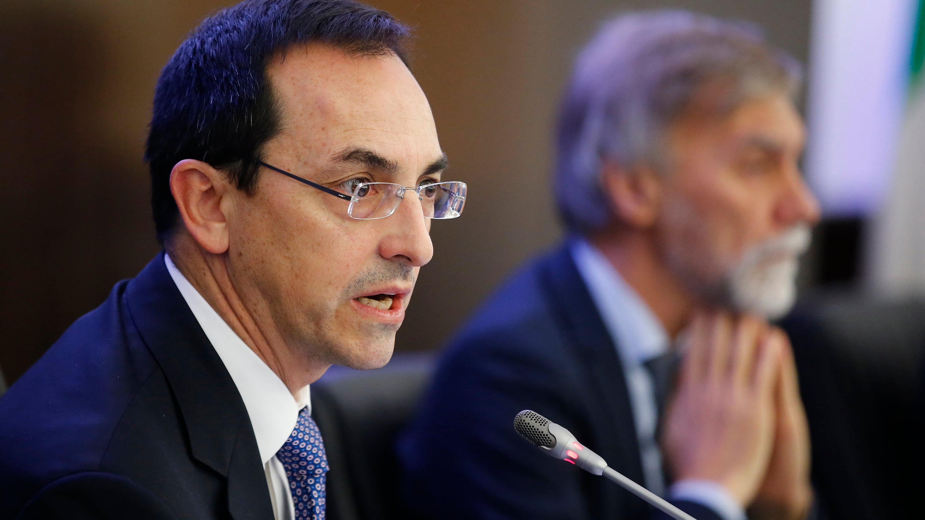 Iren raddoppia i suoi investimenti