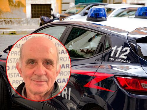 Trovato in casa con tagli al collo e all'addome. Ucciso l'ex vicesindaco di Garzeno: è giallo