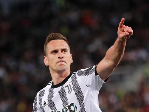 Solo un pari per la Juventus a Bologna: Milik risponde a Orsolini
