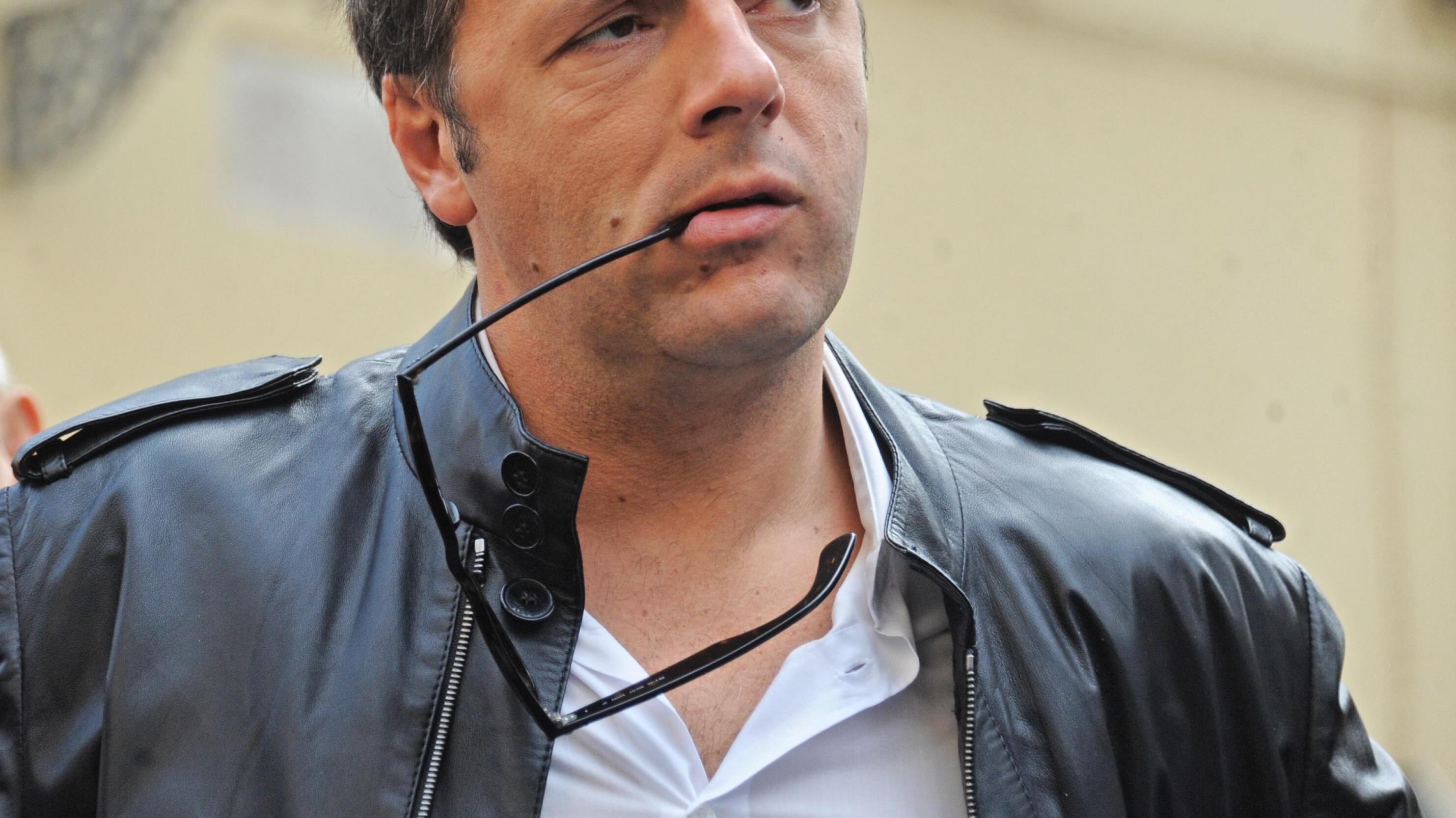 Renzi al bivio: addio al Pd o patto d'acciaio con Letta