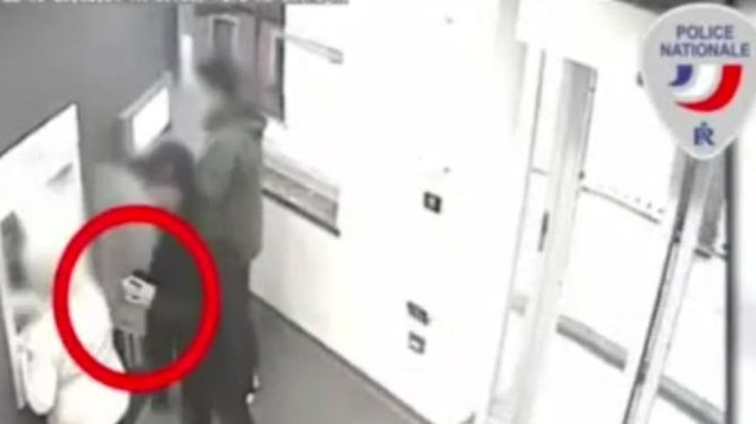 Blitz italo francese a Marsiglia: catturata la banda del bancomat