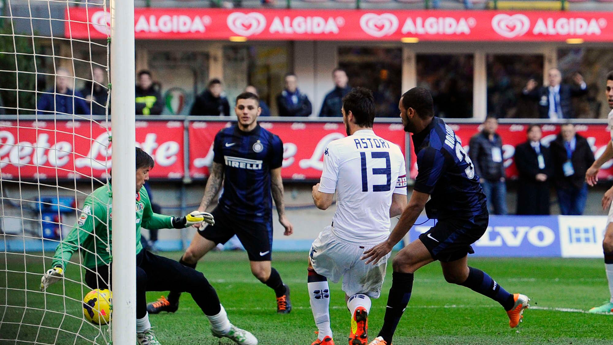Senza effetto Hernanes. Mazzarri stavolta frena