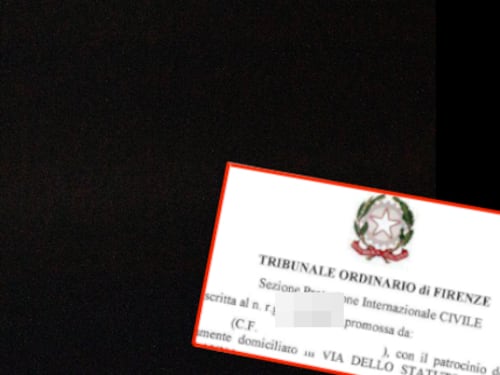 "Da allora io vedo gli spiriti...". Così il migrante ottiene l'asilo