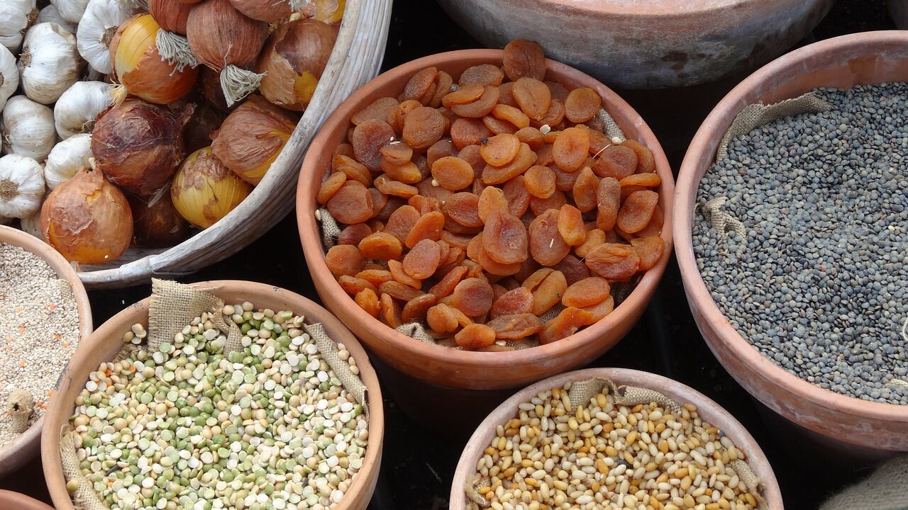 Ecco il legame tra alimentazione e forfora