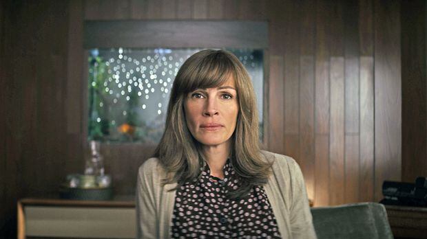 Julia Roberts, il 2 Novembre su Amazon la prima serie tv dell’ex Pretty Woman