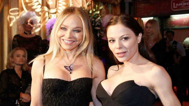 La confessione di Ornella Muti: "Nella mia vita si è rotto tutto..."