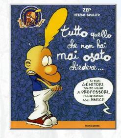 Il libro choc per bimbi: "Metti il dito nel buco della donna" 1