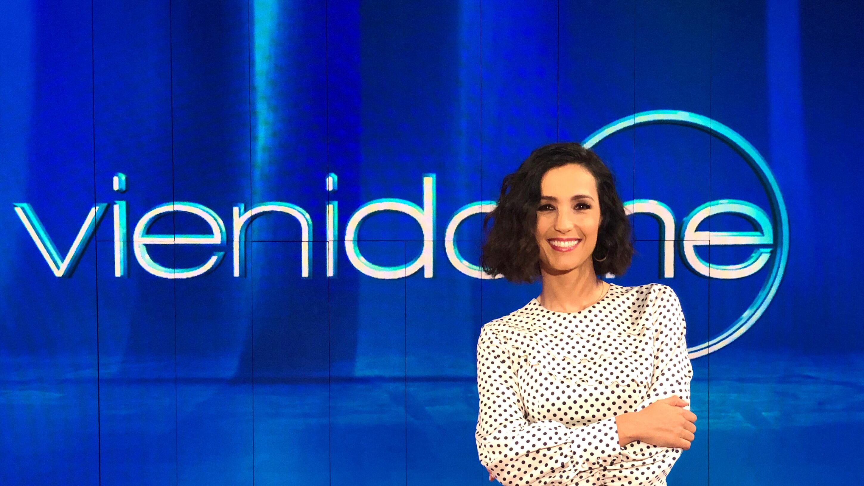 L'addio di Caterina Balivo a Vieni da me: "È il momento di nuove esperienze"