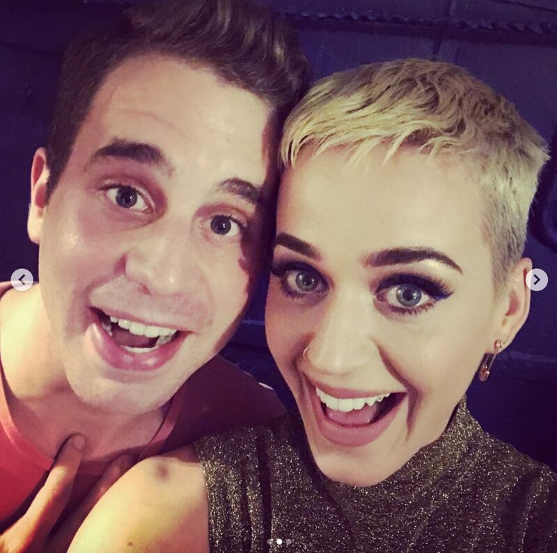 Katy Perry, le foto della cantante 6