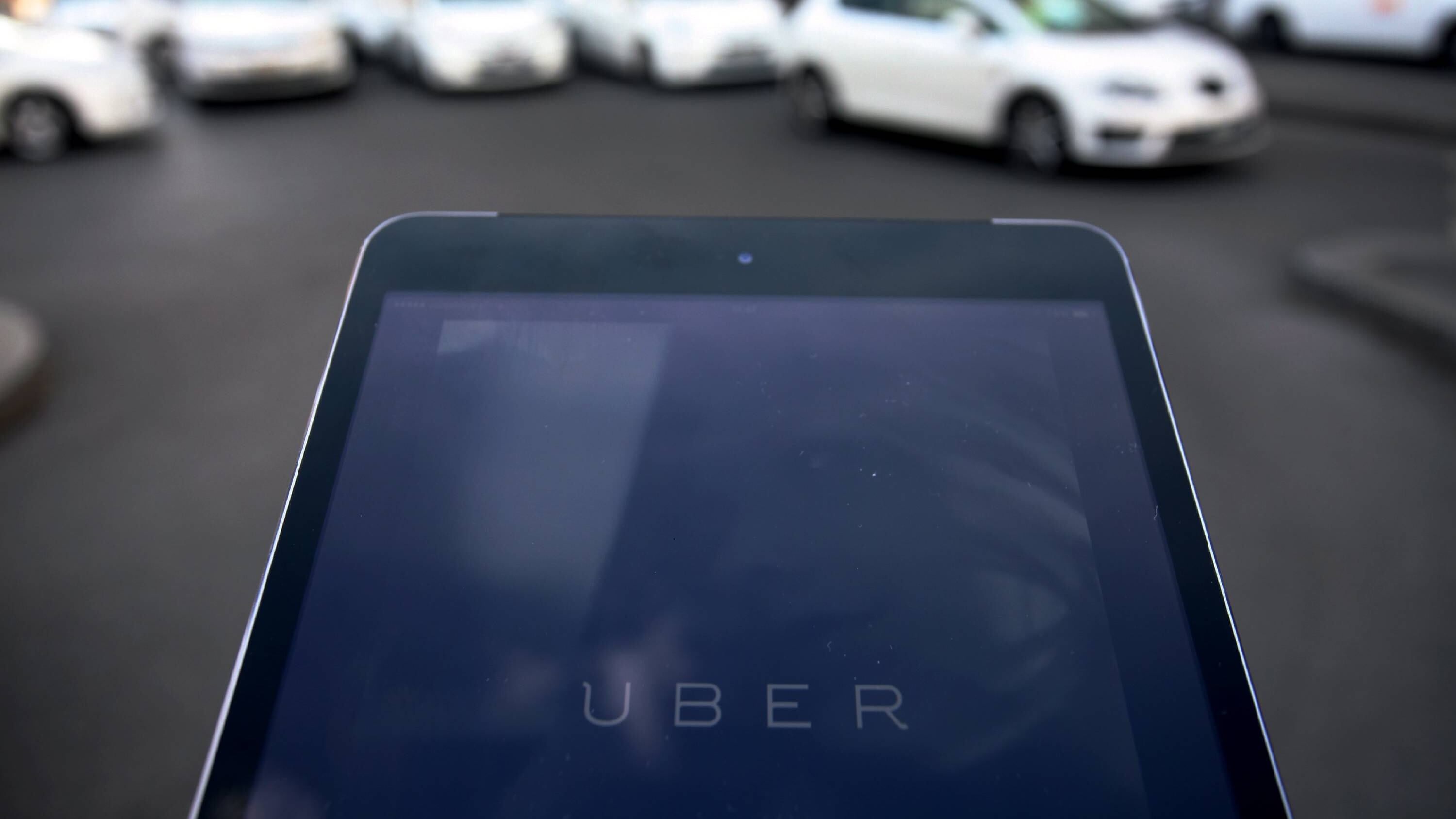 Uber e i trasporti, concorrenza sleale