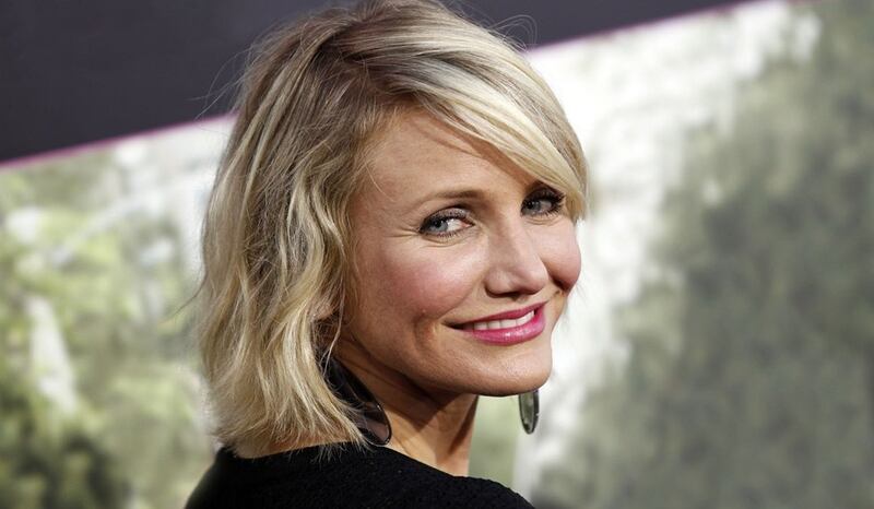 Cameron Diaz: le foto 7