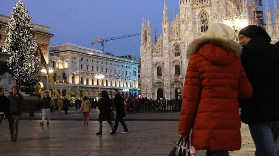 Un patto coi privati riaccende il Natale di Milano