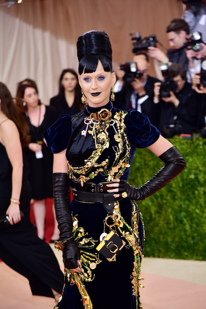 Katy Perry vs Taylor Swift: foto 2