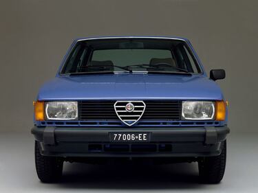 Alfa Romeo Giulietta, guarda la gallery 21