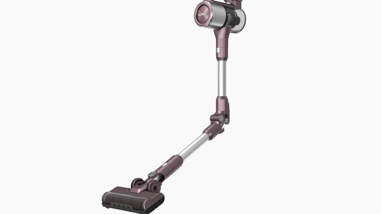 Recensione Eureka AK10 Pro: la scopa senza fili facile che punta al concreto