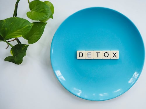 Dieta detox dopo le vacanze: il menu per gli over 60