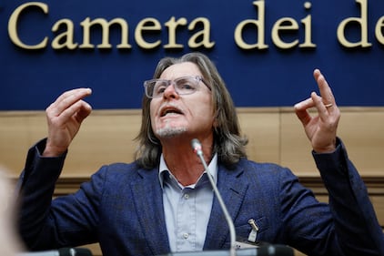 I condannati per il massacro di Ponticelli alla Camera per reclamare giustizia 3