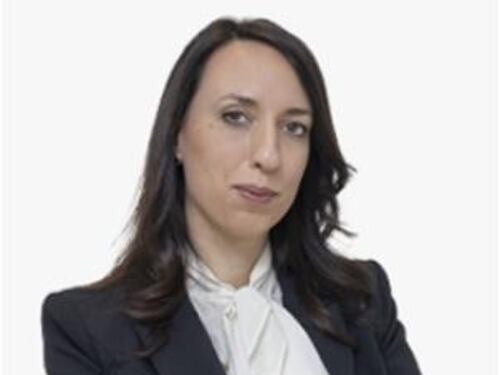 ACEA, Valentina Bracaglia nuova Chief Financial Officer