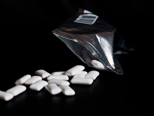 I chewing-gum sono pericolosi? Cosa contengono