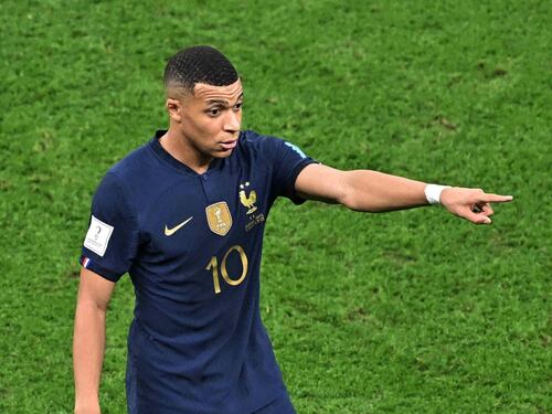 Mbappè, follie arabe. E per i francesi c'è pure l'Inter