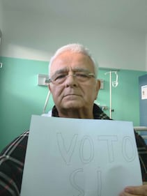 io voto sì