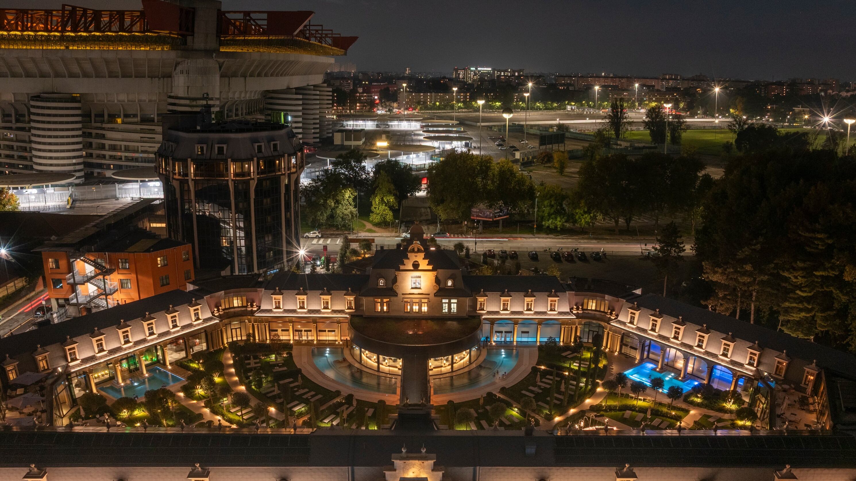 Terme de Montel Milano: a maggio un palinsesto tra benessere, ritualità e nuovi linguaggi contemporanei