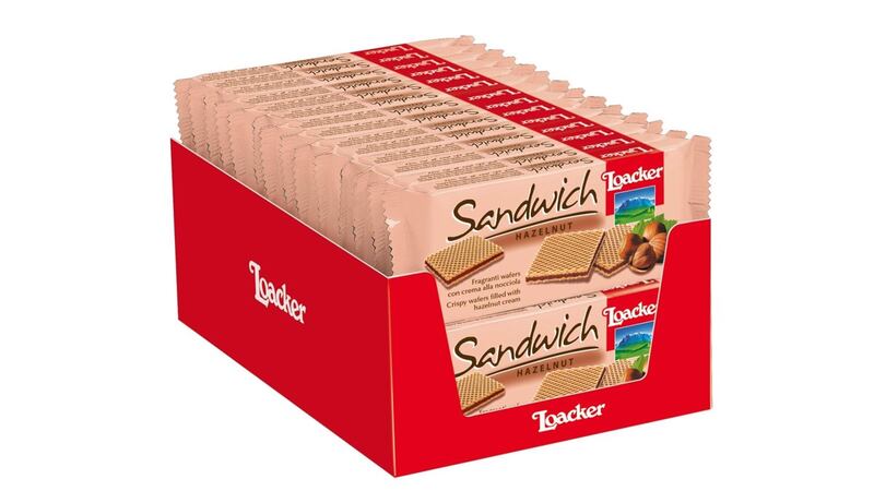 Wafer