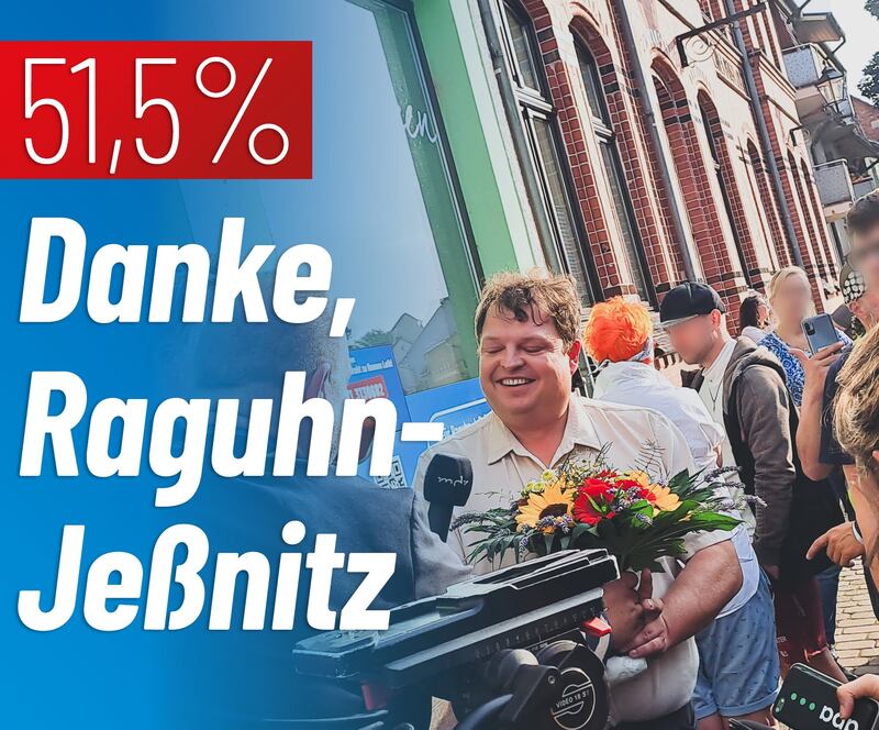 Hannes Loth (Facebook)