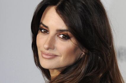 Lutto per Penelope Cruz