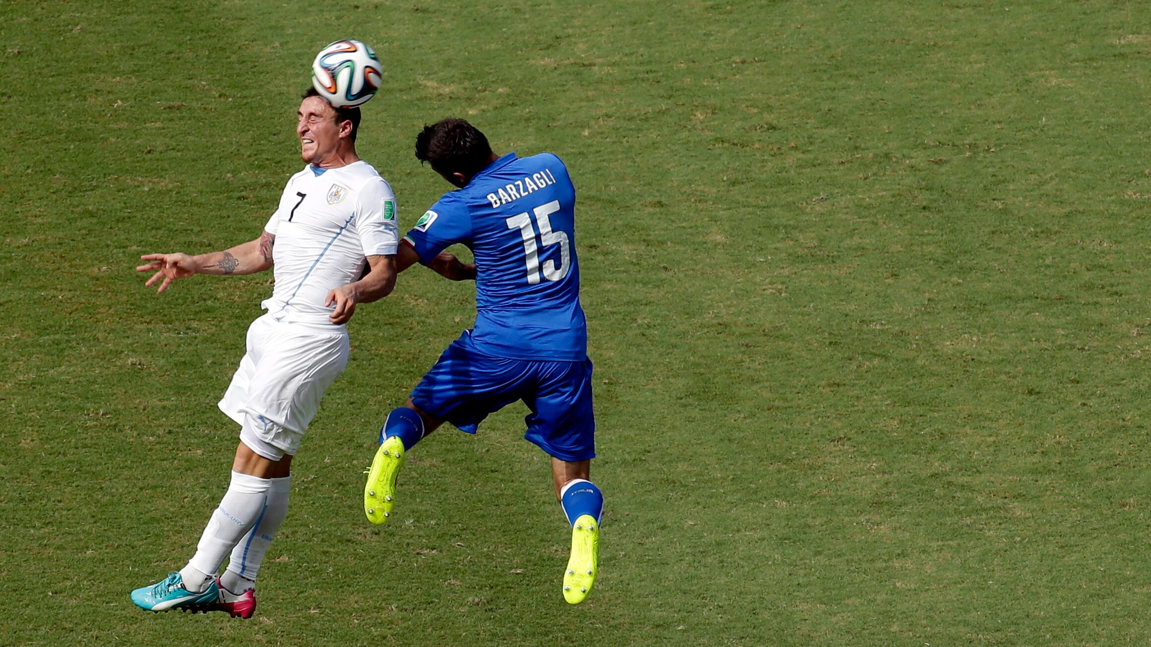 Fallimento Italia, tradimento Balo