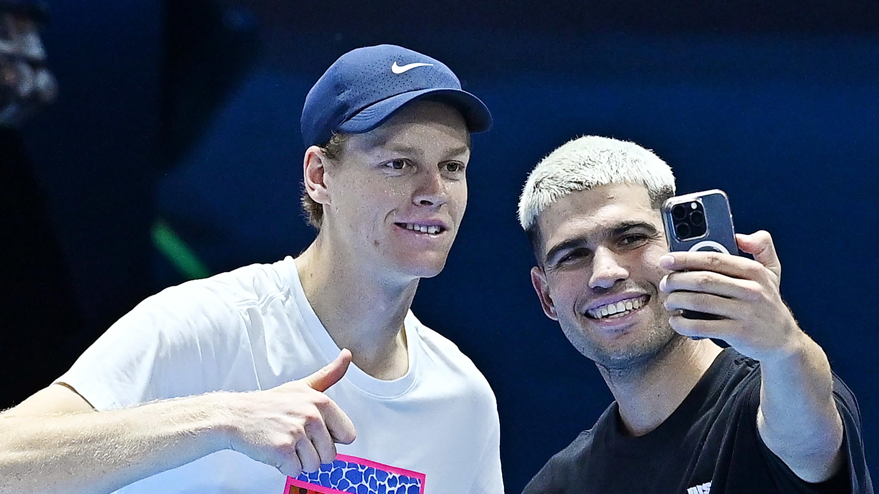 Atp Finals al via: chi gioca oggi e qual è il calendario