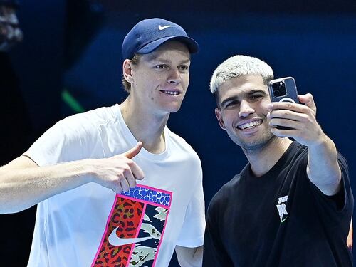 Atp Finals al via: chi gioca oggi e qual è il calendario