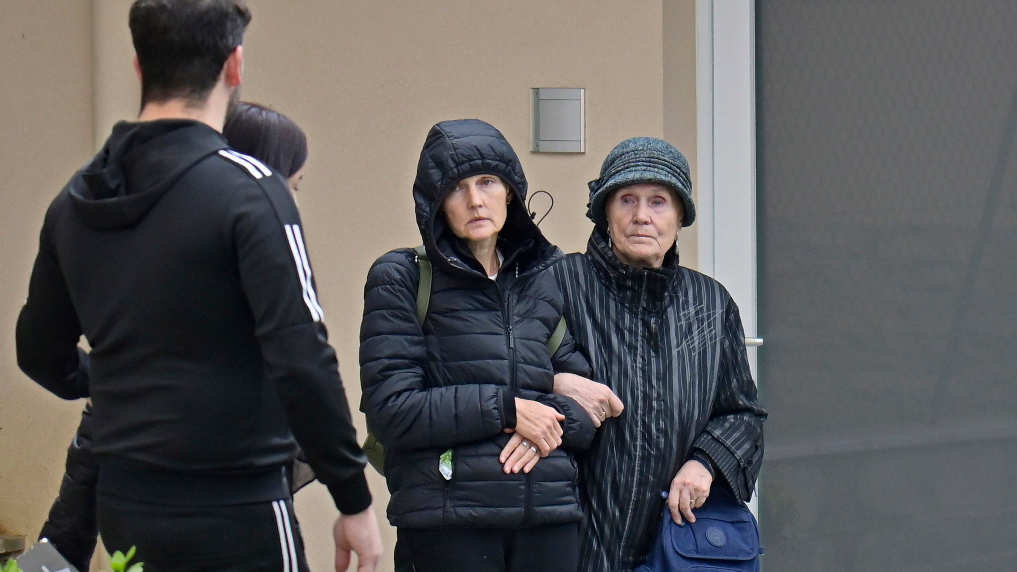 La mamma: "Non sapevo delle violenze. Chi era al corrente doveva denunciare"