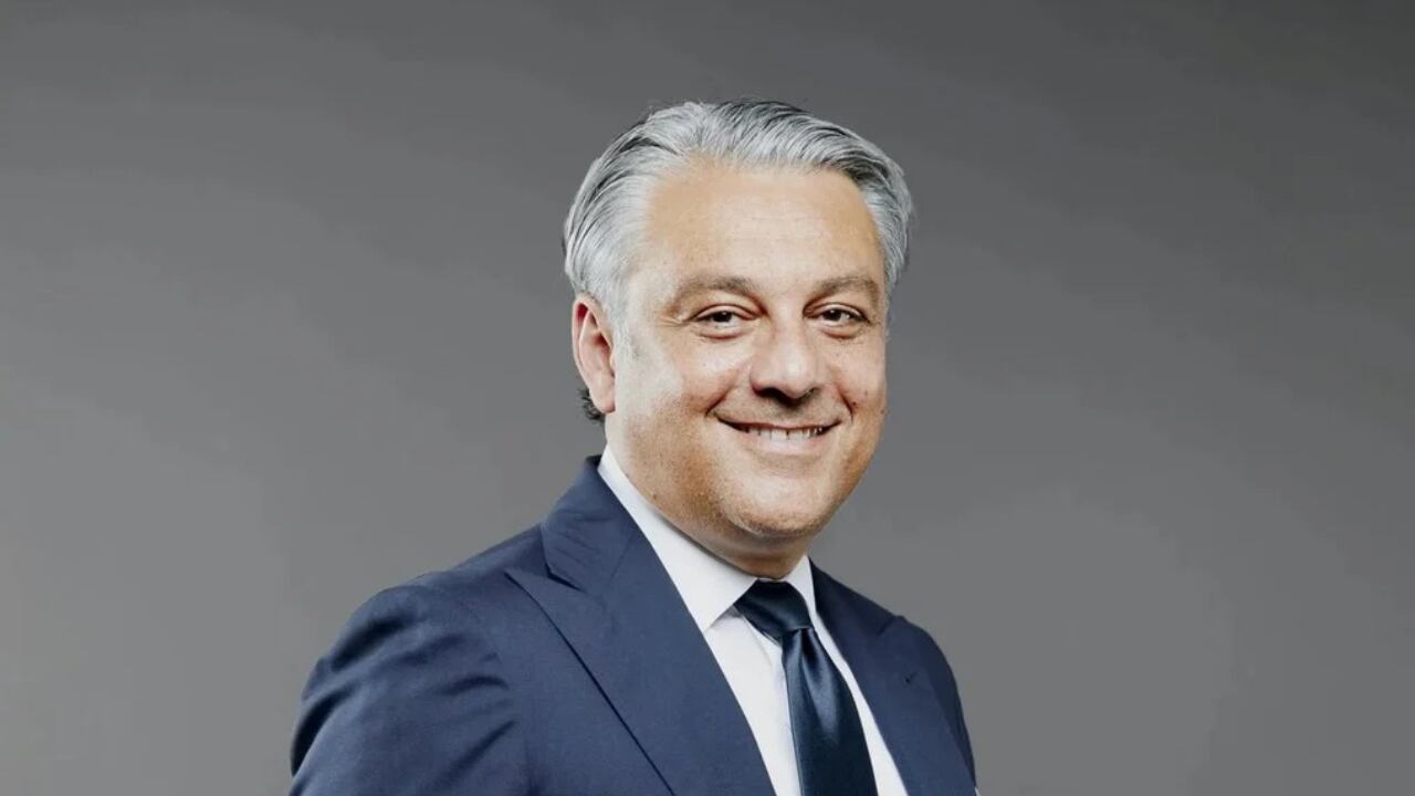 De Meo (Renault): “Serve un Airbus delle city car elettriche. L’Europa deve tornare all’attacco”