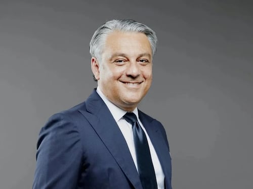 De Meo (Renault): “Serve un Airbus delle city car elettriche. L’Europa deve tornare all’attacco”