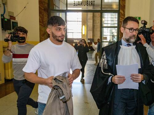 Stupri in Duomo a Capodanno. Arriva il primo condannato