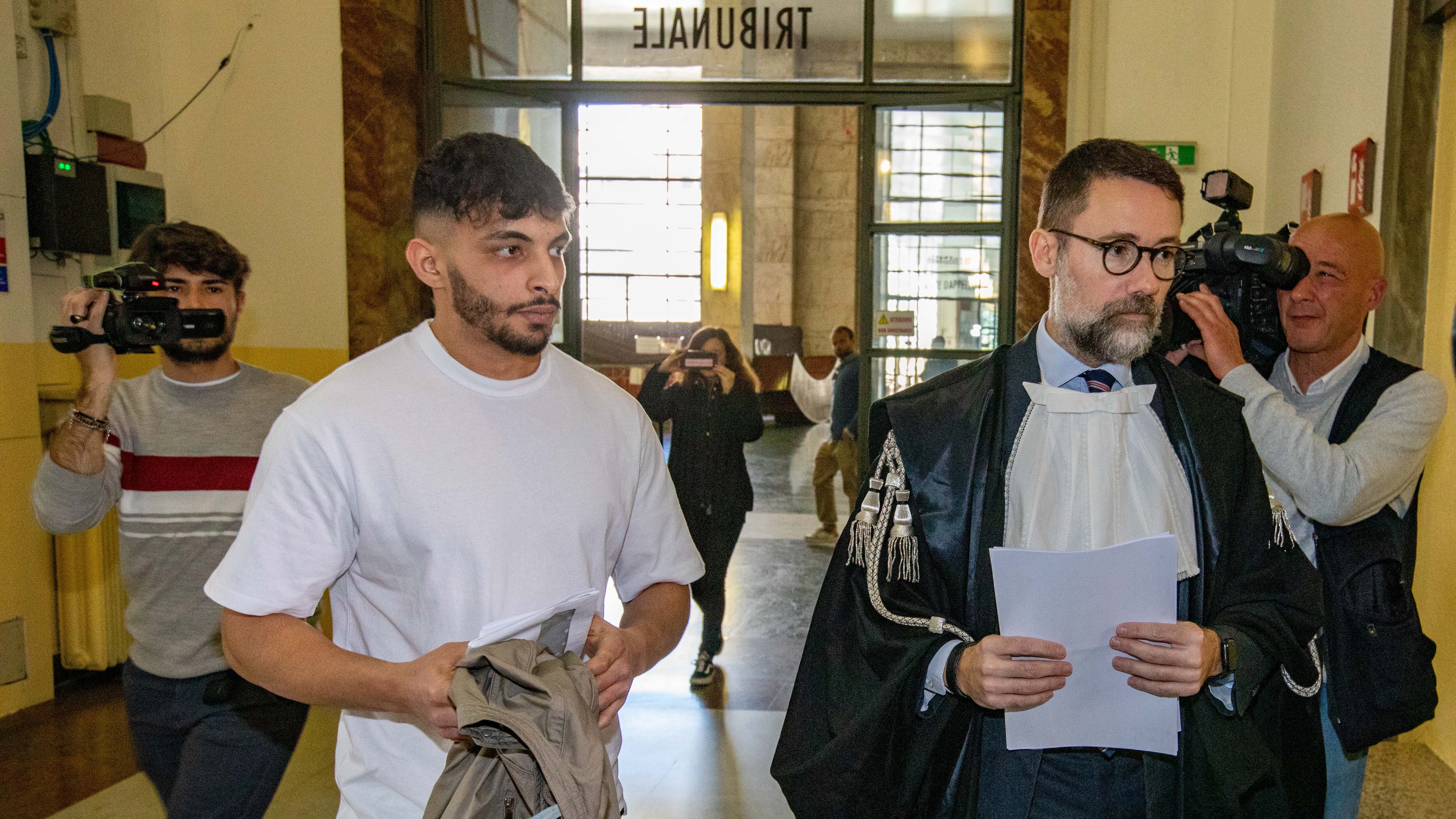 Stupri in Duomo a Capodanno. Arriva il primo condannato