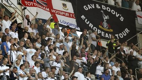 Europa League, a Firenze presidiata per evitare lo scempio di Roma