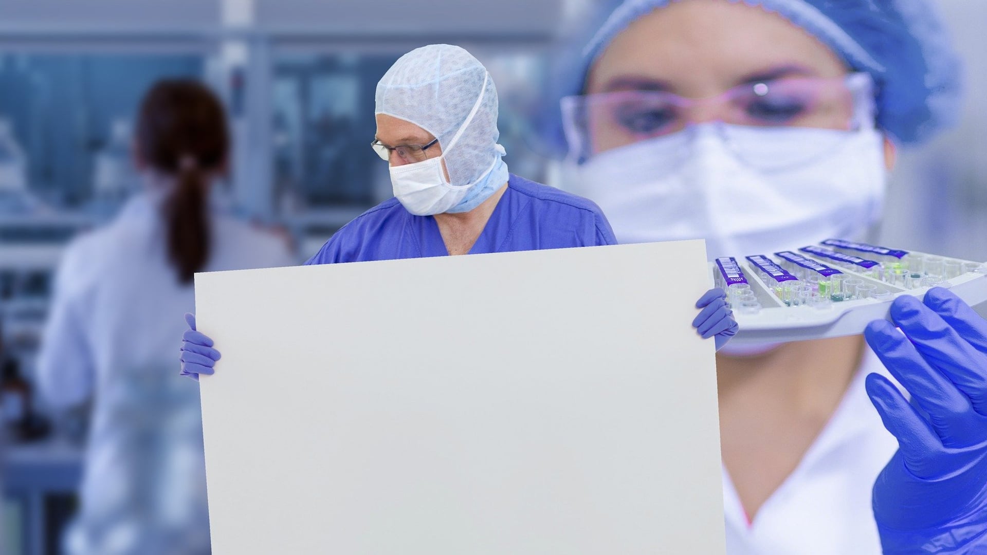 "Il Coronavirus sulle superfici? Perché non resiste per giorni"