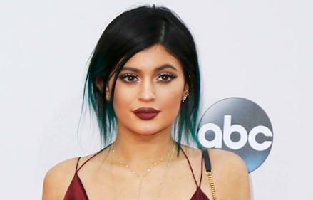 Kylie e Kendall Jenner vogliono registrare il nome per prevenirne l'uso da parte di altre star 8