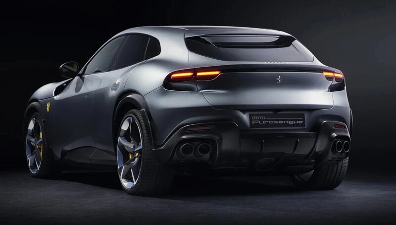 Ferrari