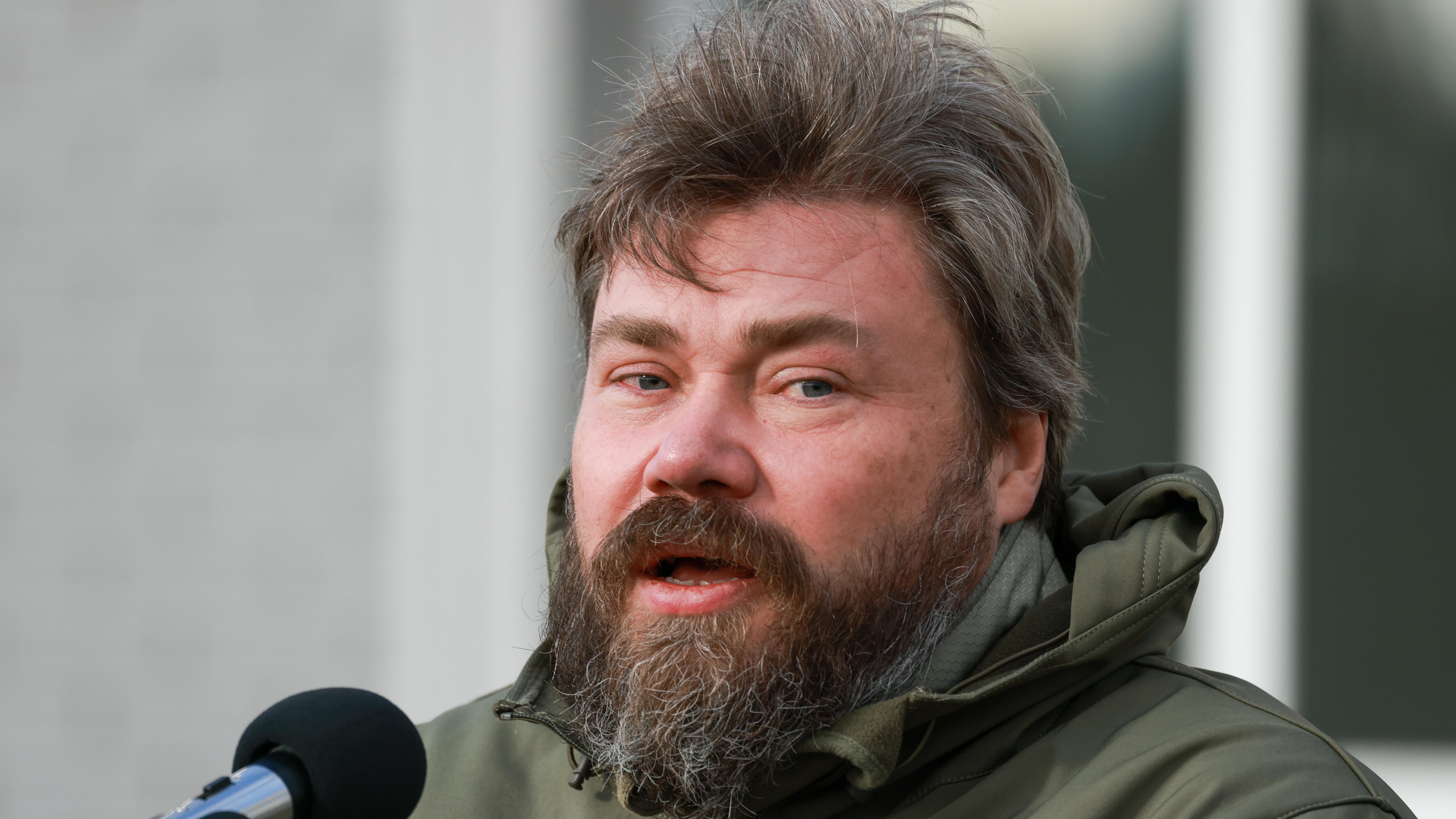 All'Ucraina i fondi requisiti all'oligarca Malofeyev