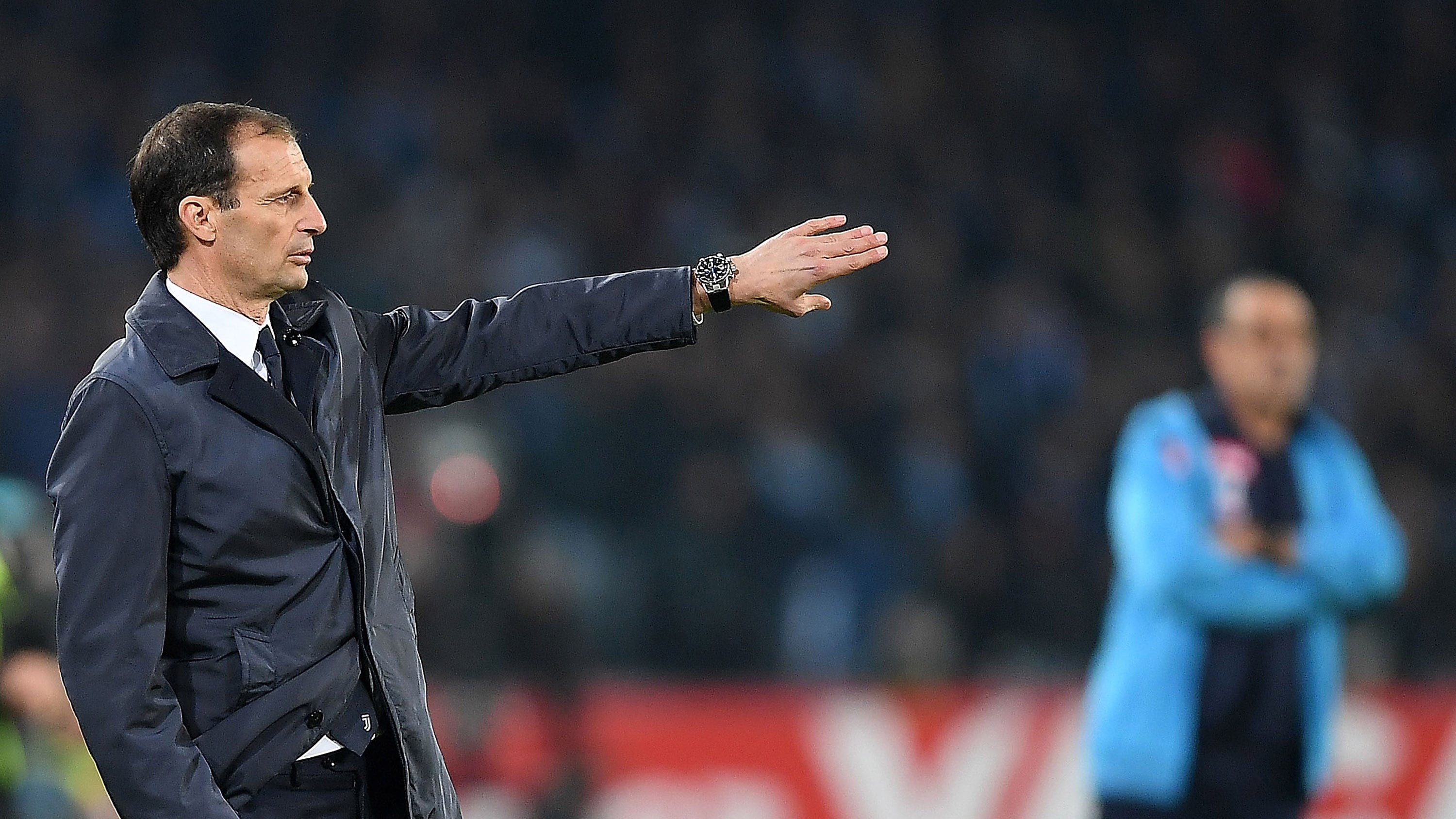 Le feste con Juve-Roma I casi Schick e Dybala nell'antipasto di coppa